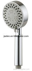 Multi-function shower with misty spray