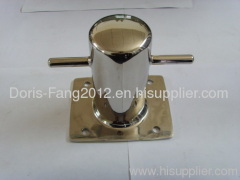 marine hardware / stainless steel / mirrror polished