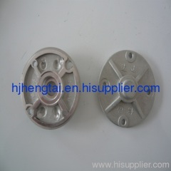 aluminum die casting parts