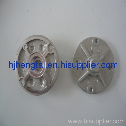 aluminum die casting parts