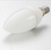 3W Ceramic body E27 Light Bulb