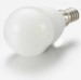 3W Ceramic body E27 Light Bulb
