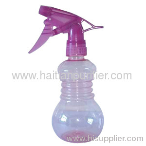 spray bottle