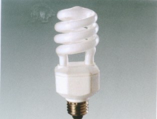 High Quality Spiral Energy Saving Light