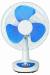 table electric fan