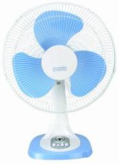 16 inch plastic table fan with CE certificate