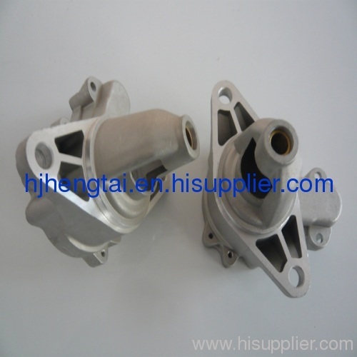 auto starter housing parts