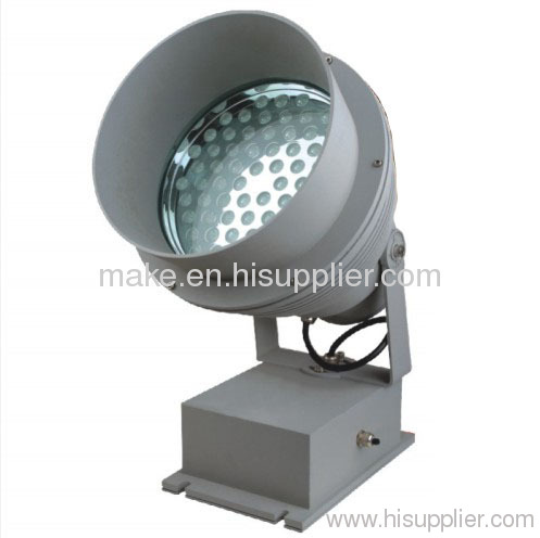 Flood light led lamp