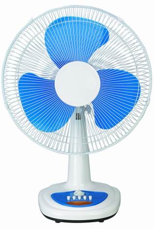 electric fan