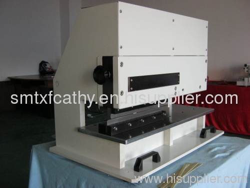 pcb separating machine