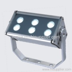 portable led flood light 12W