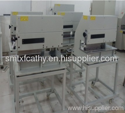 pcb separating equipment CWVC-3