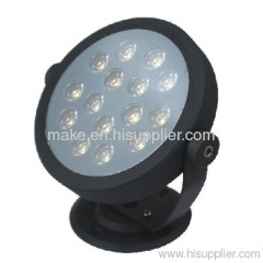 led flood light 15W IP68