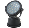 15W led outdoor flood light