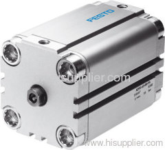 ADVU Series Compact Cylinder