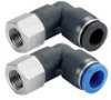 Air Hose Fittings(PL)