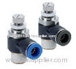 pneumatic brass one touch fittings for tube (JSC)