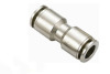 Metal One touch fitting , Pneumatic Fitting (MPU)