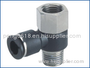 Pneumatic Push In Fittings(PHF)