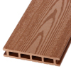 WPC wood plastic composites decking