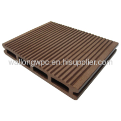 WPC Outdoor Decking