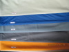 100% poly knit sport fabric