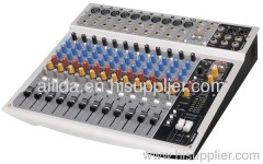 Mixer Console