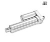 traction bed linear actuator