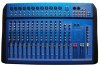 16 Channel +48 Phantom Power SA16/2 Audio Mixer