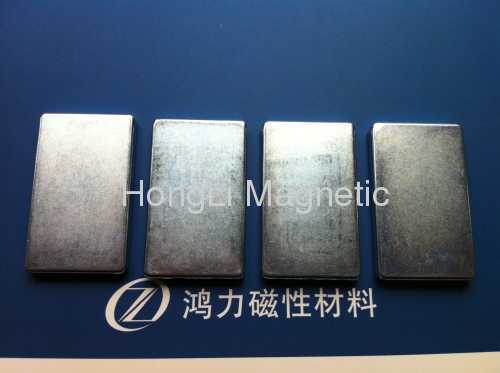 wind generator magnets/ magnet /NdFeB magnet