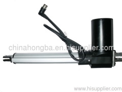 linear actuator