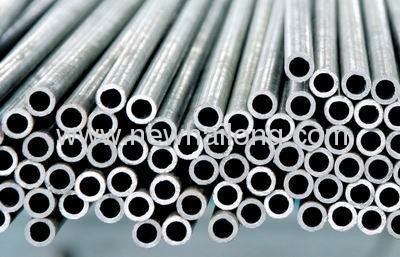EN10216-2 boiler steel pipes