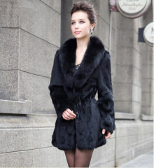 Super discount 82% off for Fur coat