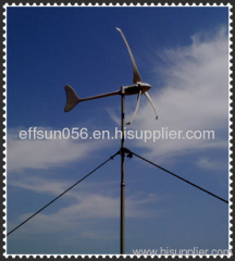 Wind Turbine