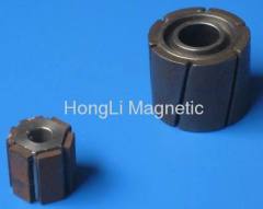 magnet / NdFeB magnet / permanent magnetic materials /