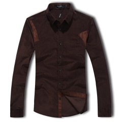 Mens Fashion Shirts