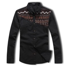 Mens Top Quality Shirts