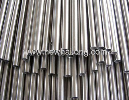 Seamless Stainless Precision steel pipe