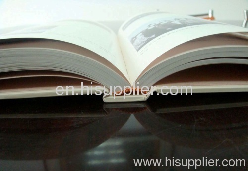 soft cover book printing