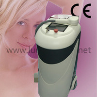 laser hair removal machine