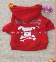 Pet Clothings and Dog Cloth