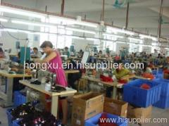 Zhongshan Hongxu Daily Products Co.,Ltd