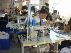 Zhongshan Hongxu Daily Products Co.,Ltd