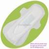 Sanitary Napkins with Wings and Ultra-thin Features