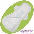 sanitary napkins