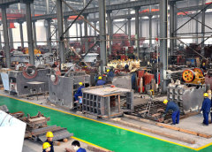 Zhengzhou Zhongding Heavy Duty Machine Manufacturing Co., LTD.