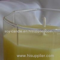 soy candle