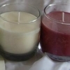 Scented Candle | Soy Candles