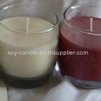 Scented Candle | Soy Candles