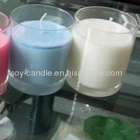 Scented Candles